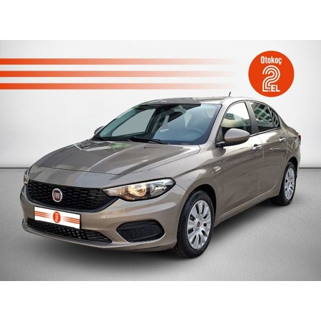 FIAT-EGEA-1.4 FIRE 95 HP EU6 EASY - 3
