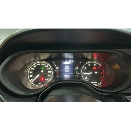 FIAT-EGEA-1.6 MJET 130HP EASY DCT görsel 10
