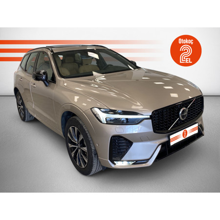 VOLVO-XC60-B5 MILD HYBRID AWD PLUS DARK - 2