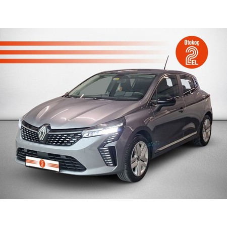 RENAULT-CLIO-EVOLUTION 1.0 TCE X-TRONIC 90 BG - 3