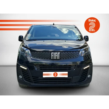 FIAT-ULYSSE-2.0 MJET 177HP AT-8 LOUNGE MAXI PANO PAK
