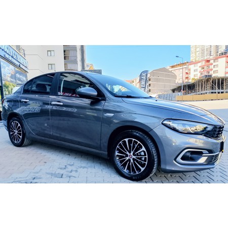 Askeri personelden Temiz Araç - 2