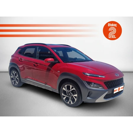 HYUNDAI KONA ELITE SMART