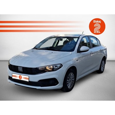 FIAT-EGEA-1.3 MJET II DS 95 HP EASY - 3