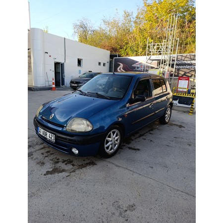 Acil satılık LPG yeni muayene yapıldı kaza değişen tramer kaydı yok - 1