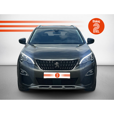 PEUGEOT-3008-ACTIVE LIFE 1.5BLUEHDI 130 EAT6 SPORTPCK - 2