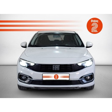 FIAT-EGEA-1.3 MJET II DS 95 HP URBAN - 2