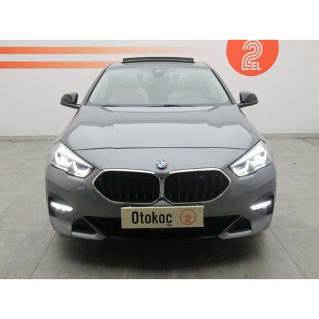 BMW-2 SERISI-1.5 218I GRANCOUPE SPORT LINE - 2