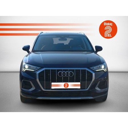 AUDI-Q3-35 TFSI 150HP STR ADVANCED - 2