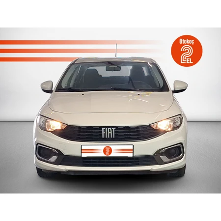 Fiat EGEA 2024 64.546 km