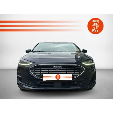 Ford FOCUS 2025 60.145 km