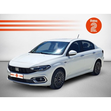 FIAT-EGEA-1.3 MJET II DS 95 HP URBAN - 3