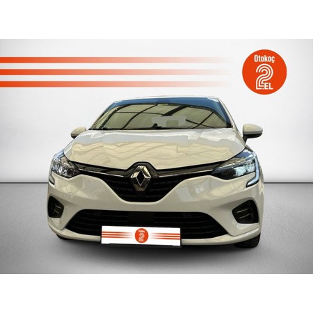 RENAULT-CLIO-Touch 1.3 TCe EDC 130 bg - 2