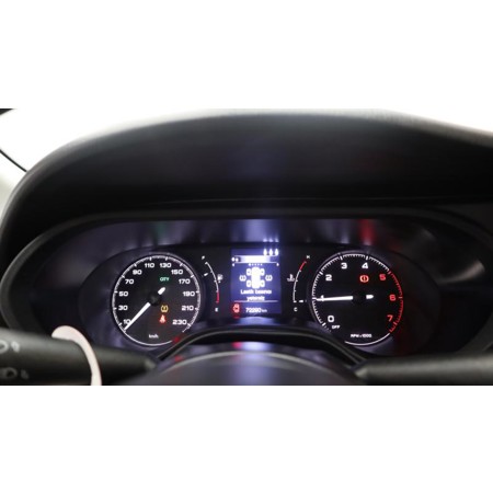FIAT-EGEA-1.3 MJET 95 HP EU5 EASY - 1