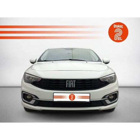 FIAT-EGEA-1.3 MJET 95 HP EU6D EASY - 2