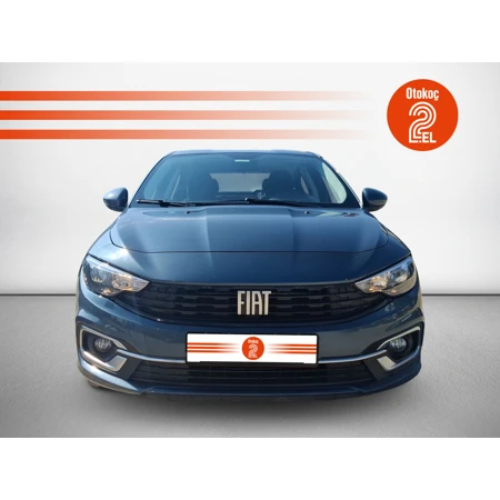 Fiat EGEA 2024 63.117 km