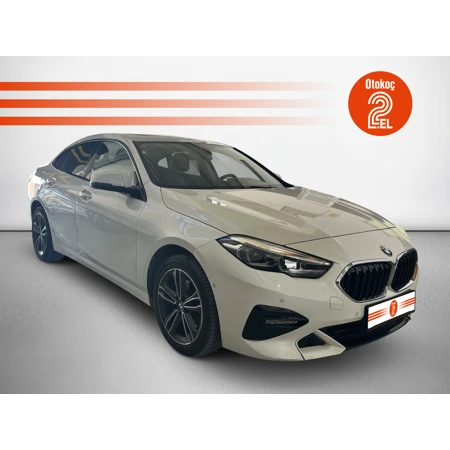 BMW 2 SERISI 2021 111.420 km