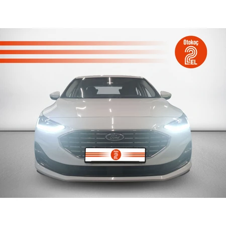 Ford FOCUS 2024 67.355 km
