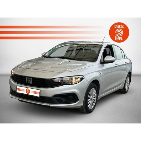 FIAT-EGEA-1.3 MJET II DS 95 HP EASY - 3