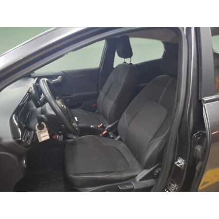 FORD-PUMA-STYLE 1.0 ECOBOOST 125PS 7 OTOMATIK görsel 11