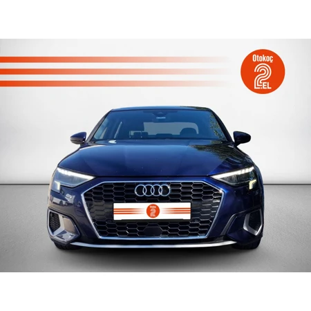 Audi A3 2023 90.804 km 1