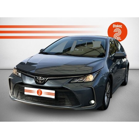 TOYOTA-COROLLA-1.5 DREAM MULTIDRIVE S - 3