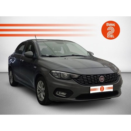 FIAT-EGEA-1.4 FIRE 95 HP EU6D EASY - 1