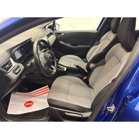 RENAULT-CLIO-EVOLUTION 1.0 TCE X-TRONIC 90 BG görsel 12
