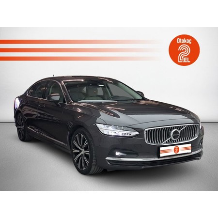 VOLVO-S90-B5 AWD 235HP PLUS BRIGHT - 1