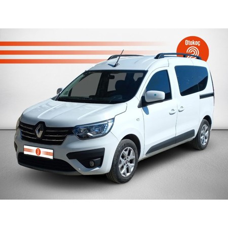 RENAULT-EXPRESS-EXPRESS COMBI TOUCH 1.5 DCI 95BG D-FULL - 3