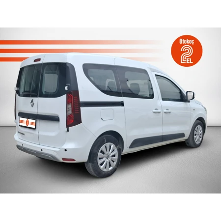 RENAULT-EXPRESS-EXPRESS COMBI JOY 1.5 DCI 95BG D-FULL görsel 11