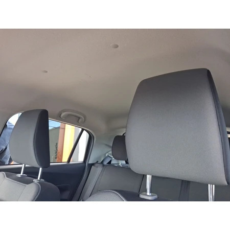 SUZUKI-SWIFT-Swift 1.2 MHEV CVT Pulse görsel 11