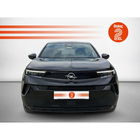 Opel MOKKA 2025 41.330 km