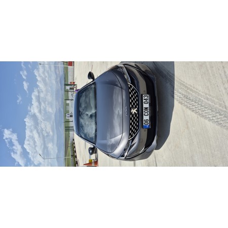 Garantili hatasız boyasız Sadece 41000 km de - 1
