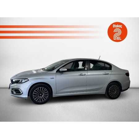 FIAT-EGEA-1.3 MJET II DS 95 HP URBAN - 3