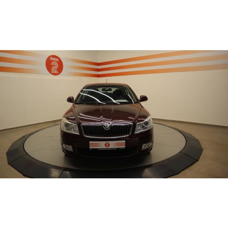 SKODA-OCTAVIA-1.6 TDI CR AMBIENTE - 2
