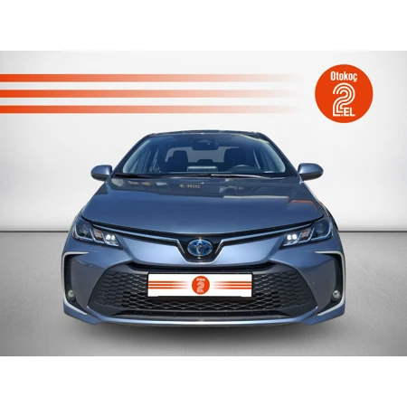 Toyota COROLLA 2024 51.120 km