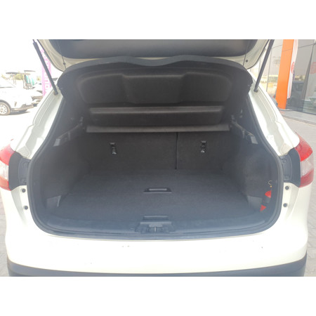 NISSAN-QASHQAI-DIG-T 115 HP SKYPACK XTRONIC - 2