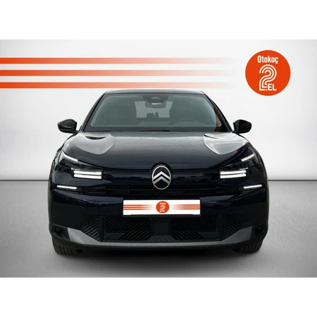 CITROEN-C4 X-1.2 PURETCH 130HP YOU EAT8
