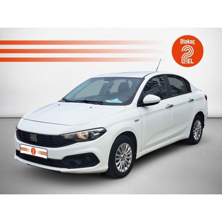 FIAT-EGEA-1.3 MJET 95 HP EU6D EASY - 3