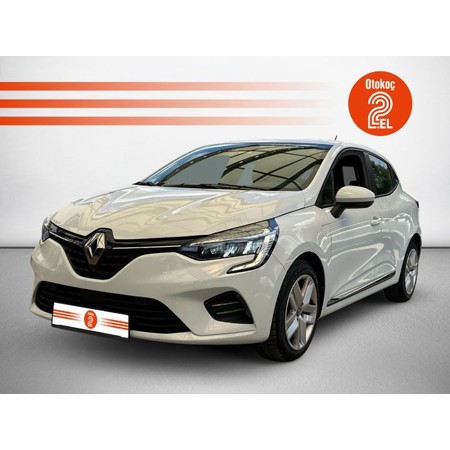 RENAULT-CLIO-Touch 1.3 TCe EDC 130 bg - 3