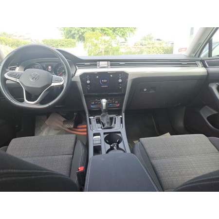 VOLKSWAGEN-PASSAT-1.5 TSI ACT 150 PS BUSINESS DSG - 2