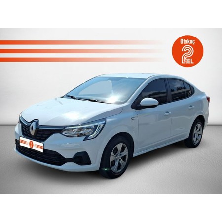 RENAULT-TALIANT-JOY 1.0 TURBO X-TRONIC 90 BG - 3