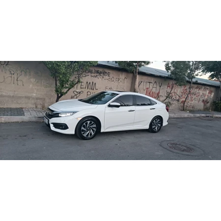 Sahibinden satılık Honda Civic