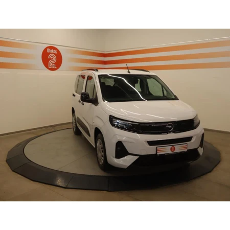 OPEL COMBO ESSENTIAL