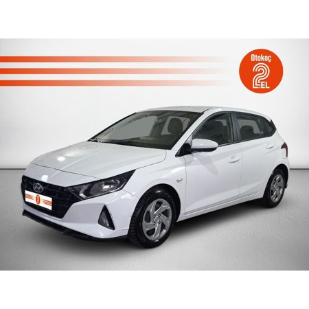 HYUNDAI-I20-1.4 MPI OTOMATİK AT JUMP (BENZİNLİ) - 3