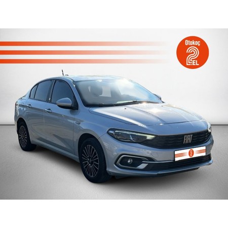 FIAT-EGEA-1.3 MJET II DS 95 HP URBAN - 1