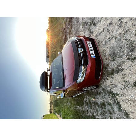 Değişensiz Boyasız İlk sahibinden - 1