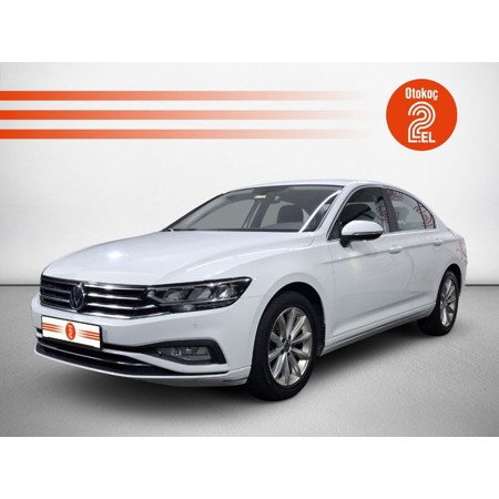 VOLKSWAGEN-PASSAT-1.5 TSI ACT 150 PS BUSINESS DSG - 3