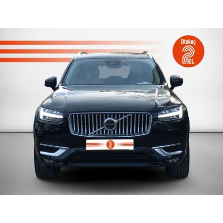 VOLVO-XC90-B5 AWD PLUS BRIGHT - 2